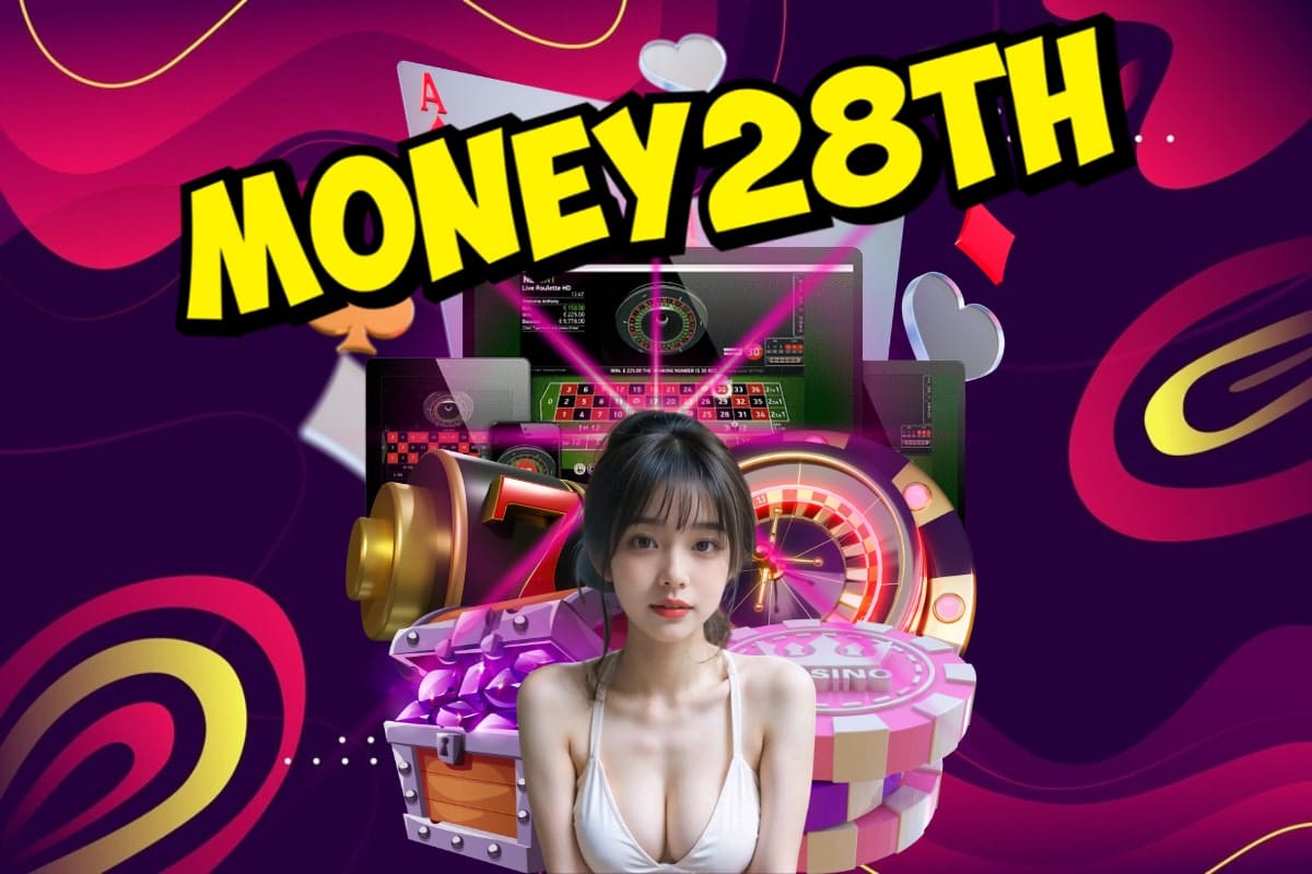 money28th true wallet