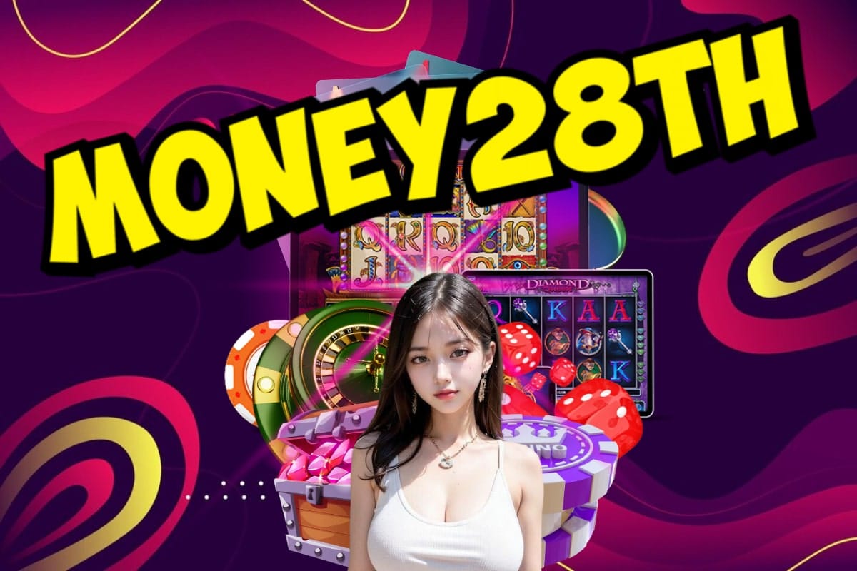 money28th สล็อต