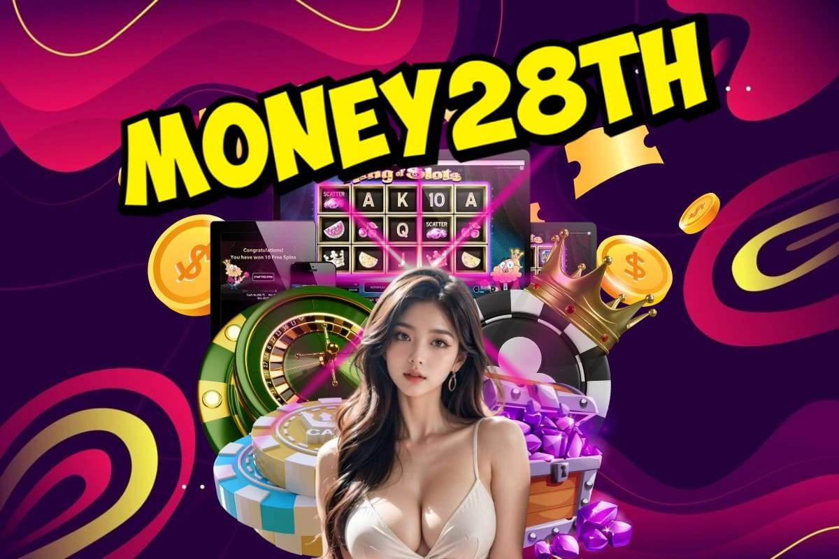 money28th เครดิตฟรี