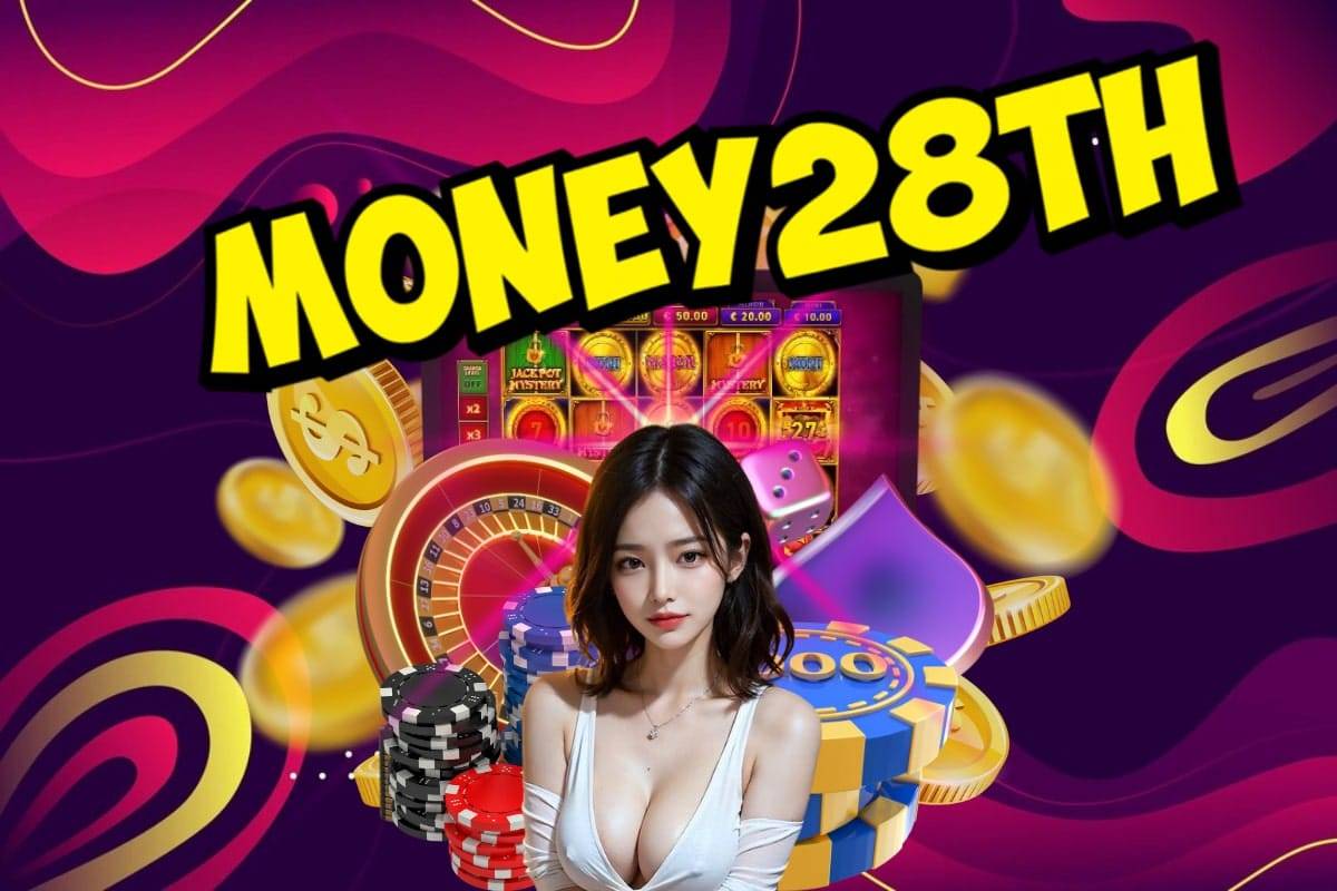 money28th