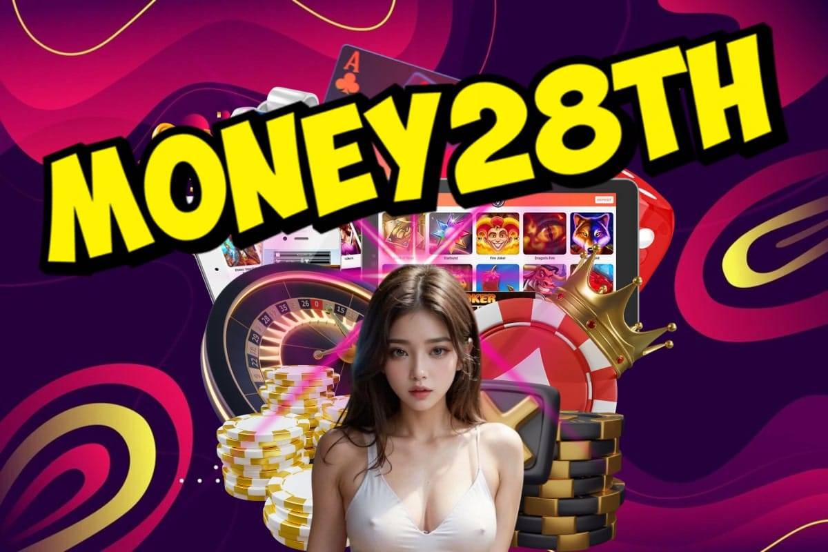 money28th ทรูวอเลท